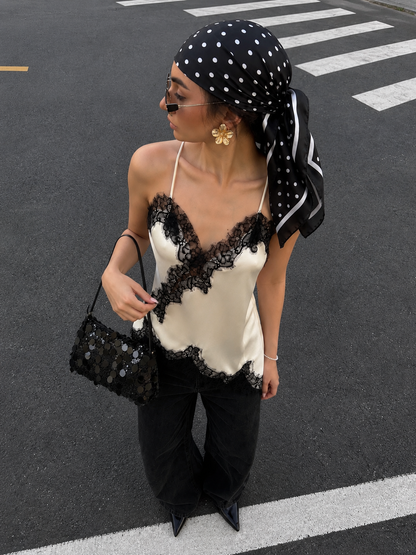 FOULARD HYÈRES
