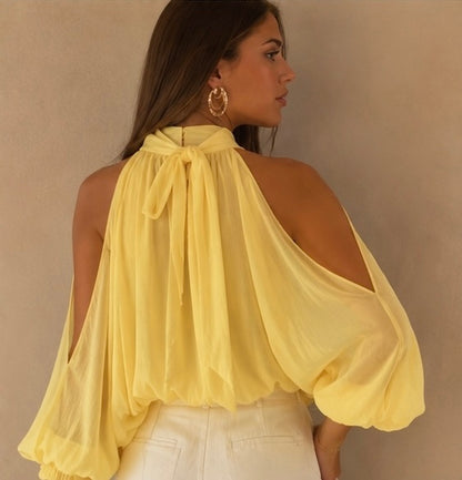 SORMIOU BLOUSE