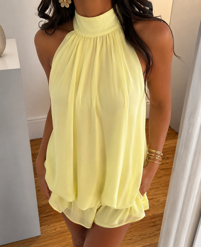 ROBE SIROCCO