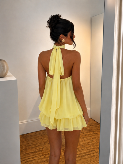 ROBE SIROCCO