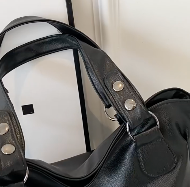 Sac en cuir femme