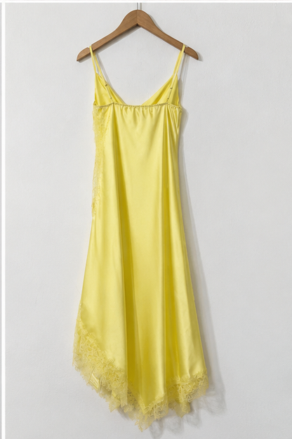 ROBE CAPRI